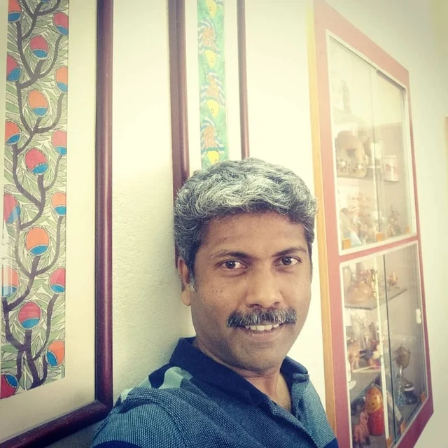 நக்கலைட்ஸ் பிரசன்னா