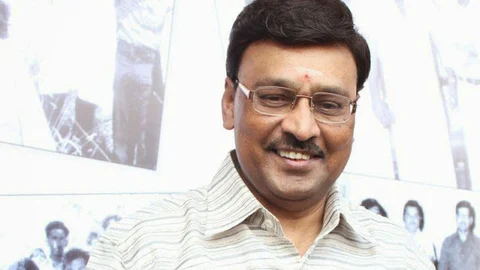 பாக்யராஜ்