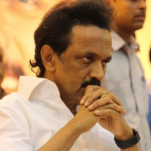 `சர்வாதிகார நடவடிக்கை என்ற பெயர் வந்துவிடக் கூடாது!' - ஸ்டாலினின், 8 பேர் கமிட்டியால் கொதிக்கும் உடன்பிறப்புகள்