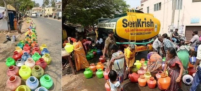 `அந்த கஷ்டத்தை உணர்ந்தவர்கள் அவர்கள்!' நீர் மேலாண்மையில் பெண்கள் ஏன் முக்கியம்?