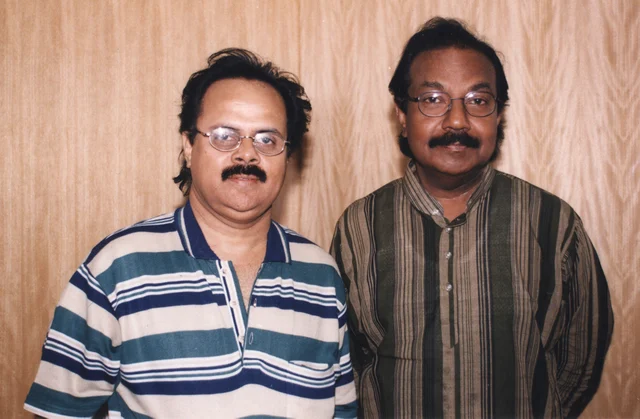 கிரேஸி மோகன், மௌலி