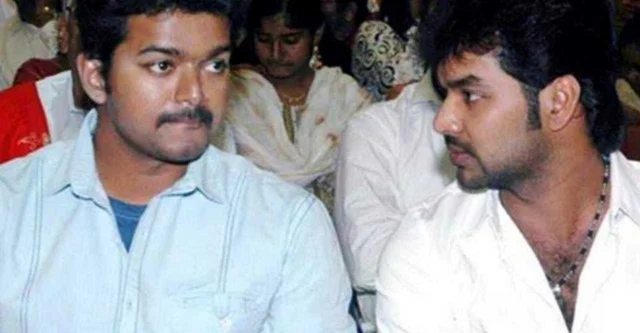 நடிகர் ஜெய்