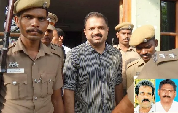 ஆளுநர் பன்வாரிலால் அவர்களுக்கு..! - எடப்பாடி சந்திப்புக்குப் பின் ராமதாஸ் கடிதம்