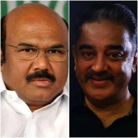 எப்படி தோற்றார் ஜெயவர்தன்?! - கொந்தளித்த ஜெயக்குமார்