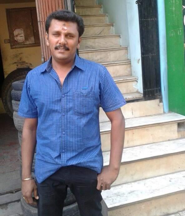 சோதனையில் நிற்கவில்லை; லத்தியால் அடித்த போலீஸ்- பறிபோன இளைஞரின் உயிர்