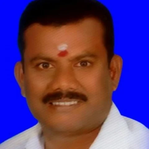 மானாமதுரையில் அ.ம.மு.க ஒன்றியச் செயலாளர் ஓட ஓட வெட்டிப் படுகொலை!