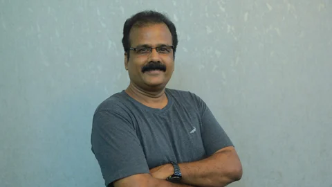 'பசங்க' சிவக்குமார்
