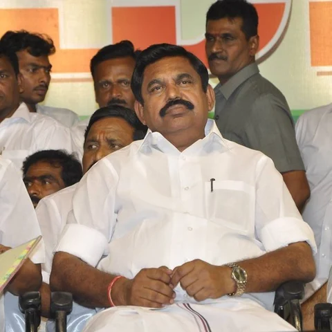 எப்படி கைவிட்டுப்போனது சேலம்!- கூட்டணிக் கட்சிகள் மீது அதிருப்தியில் எடப்பாடி