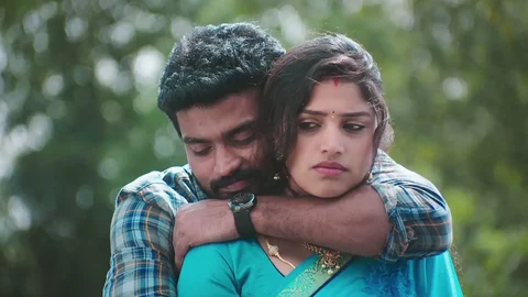 சித்து -ஷ்ரேயா