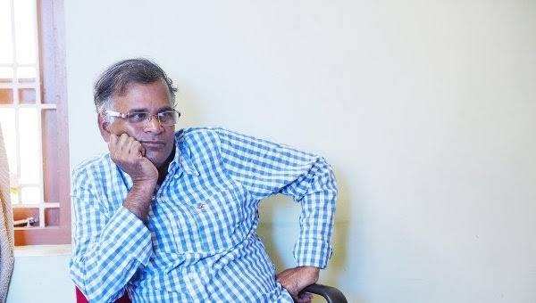 `ஜெயமோகன்னு தெரியாமல் சென்றுவிட்டேன்!' - போலீஸ் ஸ்டேஷனில் பஞ்சாயத்து பேசிய தி.மு.க நகரச் செயலாளர்