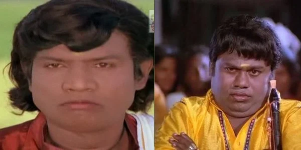 கவுண்டமணி, செந்தில்