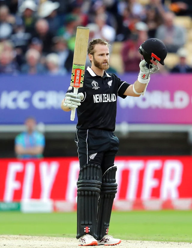 Kane Williamson
