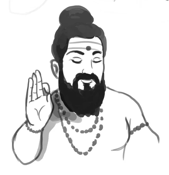வட இந்தியாவில் தமிழின் புகழைப் பரப்பிய மகான் குமரகுருபர சுவாமிகள்! - குருபூஜை தினப் பகிர்வு