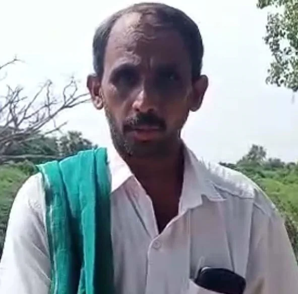 மறுபடியும் நொய்யலில் நுரைபொங்க சாயக்கழிவு! - விவசாயிகள் அச்சம்