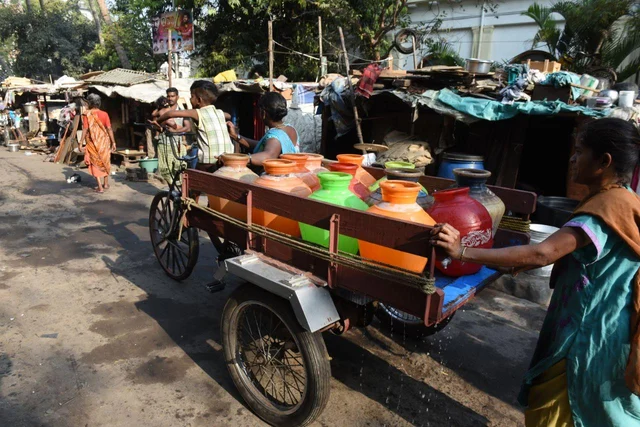 இந்தியாவின் முதல் `டே ஜீரோ’ நகரமாகிறதா பெங்களூரு... ஐநா ஆய்வு சொல்வது என்ன? #WhereIsMyWater