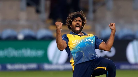 Malinga