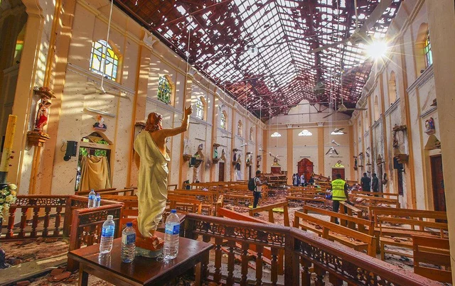 3 அமைப்புகளுக்கு நிரந்தரத் தடை!- இலங்கை அதிபர் சிறிசேனா அதிரடி
