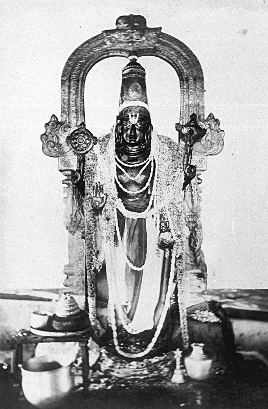 அத்தி வரதர்