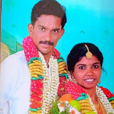 ``வேலைக்குப் போங்கன்னு சொன்னாள், இப்படிப் பண்ணிட்டேன்!’’ - கர்ப்பிணி மனைவியைக் கொன்ற கணவன் வாக்குமூலம்