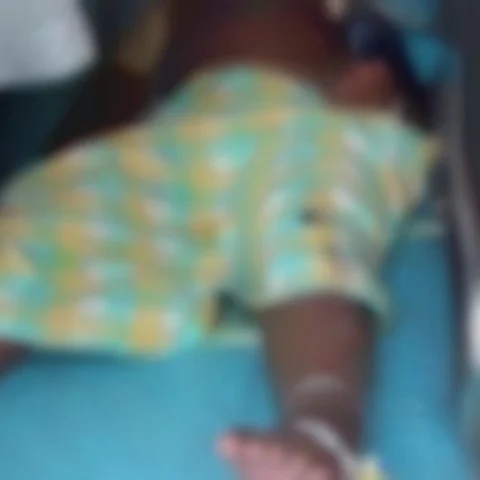 டிவி பார்த்த மகளை அடித்துக்கொன்ற தாய்! - நாமக்கல்லில் அதிர்ச்சி
