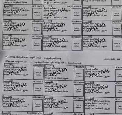 சசிகலா பெயர் நீக்கம்... பணியாளர்கள் வெளியேற்றம்... ஜெயலலிதாவின் போயஸ் கார்டன் வீட்டில் என்ன நடக்கிறது?