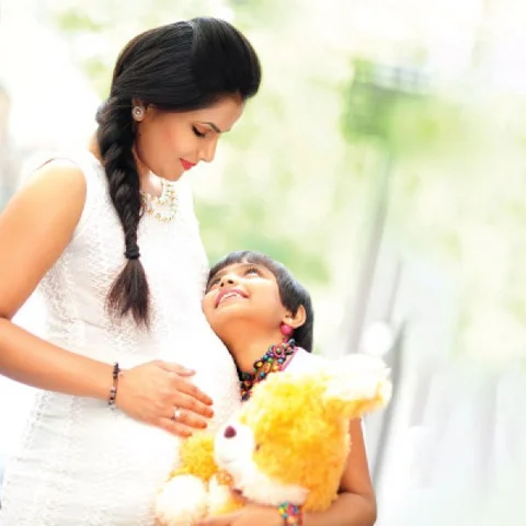 கர்ப்ப காலத்தில் நோ தாம்பத்தியம்; கிரகண நேரத்தில் வேலை செய்யக் கூடாது; கர்ப்பமும் சில நம்பிக்கைகளும்... உண்மை என்ன?