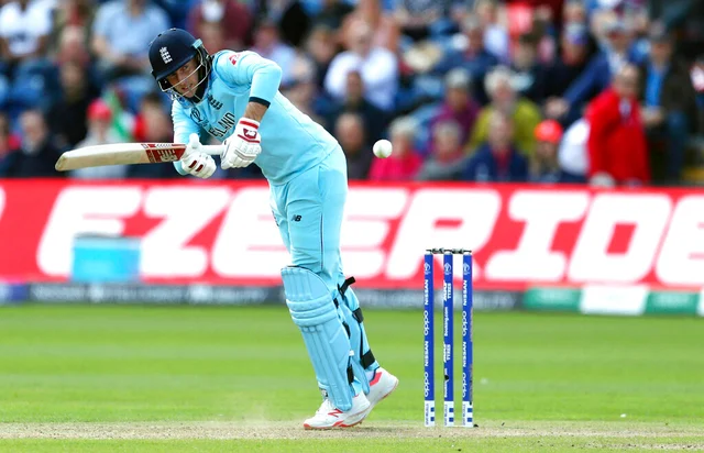 Joe Root