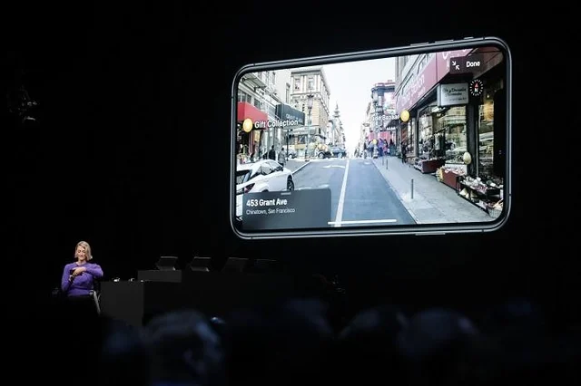 டார்க் மோடு, அப்டேட்டட் சிரி, அசத்தல் iOS 13... 'ஆஹா' சொல்ல வைத்த ஆப்பிள்! #WWDC19