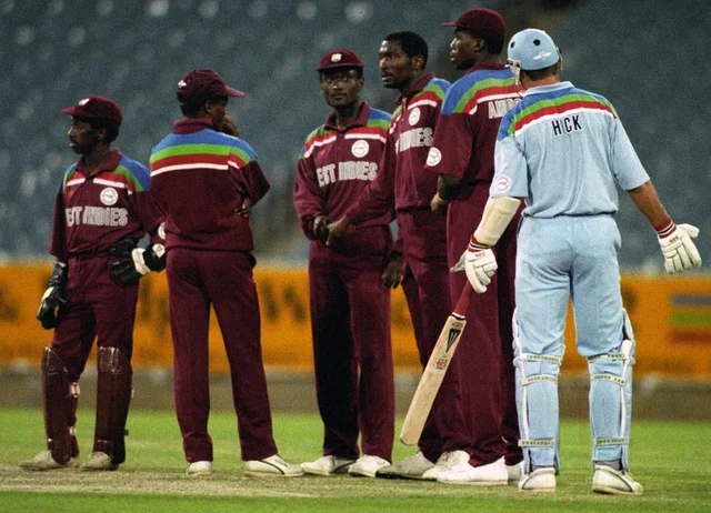 1992 World Cup