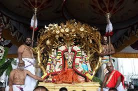 திருப்பதி பெருமாளுக்கு அபிஷேகம் செய்யப்படும் ஆகாச கங்கை தீர்த்தம் எப்படி உருவானது தெரியுமா?