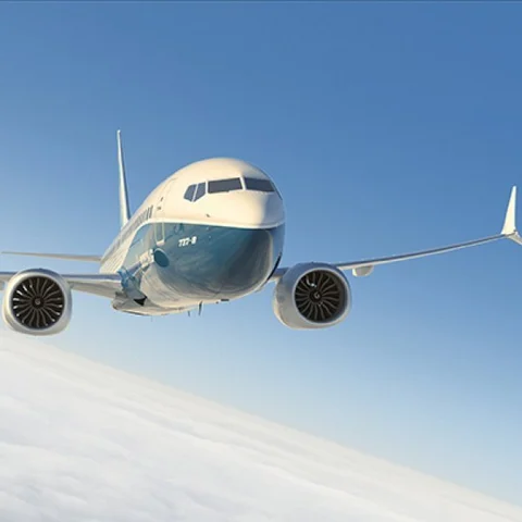 `மீண்டும் பயன்பாட்டுக்கு வரும் போயிங் 737 MAX?!' - பீதியில் ஐரோப்பிய விமானிகள்!