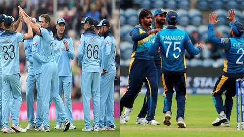 #CWC19