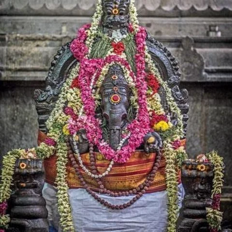 நாளை, சைவத் திருமுறைகளைத் தொகுத்த நம்பியாண்டார் நம்பிகளின் குருபூஜை!