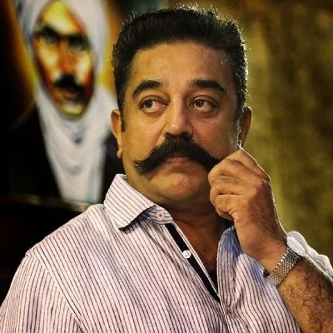 ``தீவிரவாதமே தவறுதான்... யார் செய்தாலும் எதிர்ப்போம்!'' - கமல் பேச்சுக்கு `மக்கள் நீதி மய்யம்' விளக்கம்