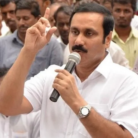`மக்களின் நம்பிக்கையை மீண்டும் பெறுவோம்!' - அன்புமணி