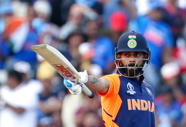 31 ரன்கள் வித்யாசத்தில் வென்றது இங்கிலாந்து... இந்திய அணிக்கு முதல் தோல்வி..! #ENGvIND Live Update