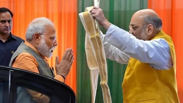 2014-ம் ஆண்டு இதேநாளில் என்ன நடந்தது தெரியுமா? #LoksabhaElection
