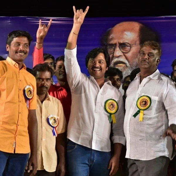 ஜீவா