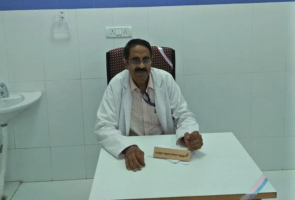 இனி, திருநங்கைகள் அறுவைசிகிச்சை செய்வது ஈஸி... ராஜீவ் காந்தி மருத்துவமனையில் சிறப்புப் பிரிவு! #SpotVisit