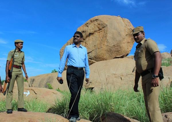 "20 அதிகாரிகளில் ஒருவர் மட்டுமே, `நல்ல சிந்தனை' என்றார்!" - 18 ஆண்டுகளுக்கு முன்பே சகாயம் கொடுத்த `தண்ணீர்த் தீர்வு'