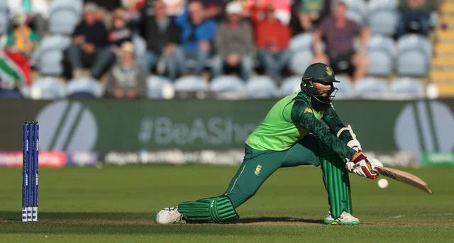 Hashim Amla