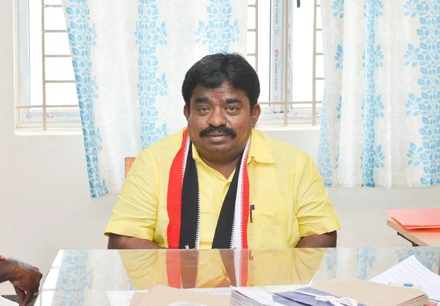 ``மக்கள் எங்களுக்கு கற்றுக்கொடுத்த பாடம் இது!” - அமைச்சர் கே.டி.ராஜேந்திரபாலாஜி