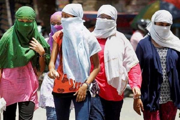 40 ஆண்டுகளில் இல்லாத வெப்பம்! - 30 மணி நேரத்தில் 70 பேரை பலிகொண்ட பீகார் வெயில்