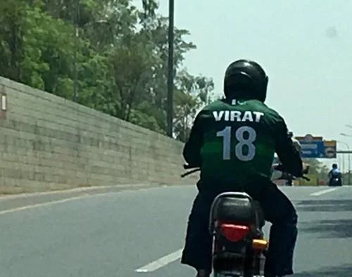 Virat