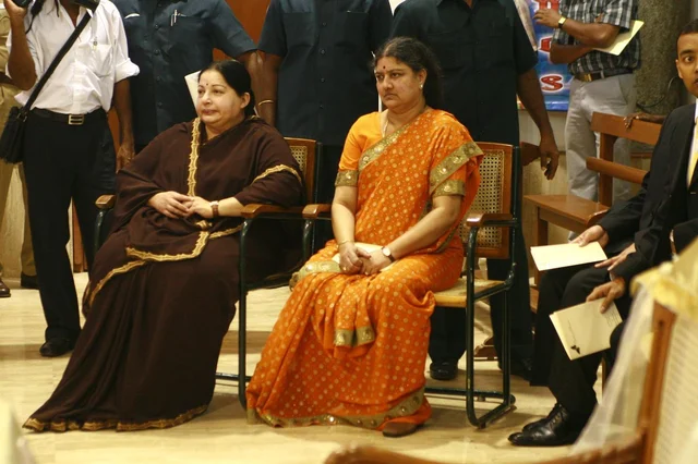 ''அ.தி.மு.க தோல்விக்கு என்ன காரணம்!?'' - மனம் திறக்கும் முன்னாள் அமைச்சர்