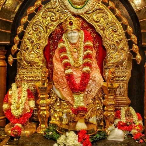 சத்குருவைச் சரணடைந்தவர்களை தீவினை விட்டு விலகியோடும்..! #SaiBaba