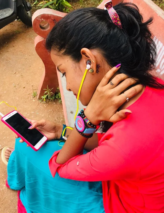 முதன்முறை டாட்டூ போட்டுக்கொள்ளும் பெண்களின் கவனத்துக்கு! நிபுணர் ஆலோசனை #Tattoo