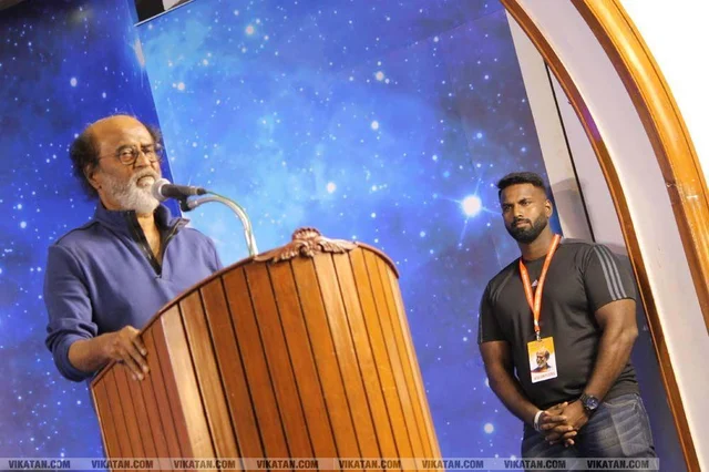 காணாமல்போன மராத்தி சினிமா; கோடிகளில் புரளும் தமிழ் சினிமா... மொழியே அரசியல்!