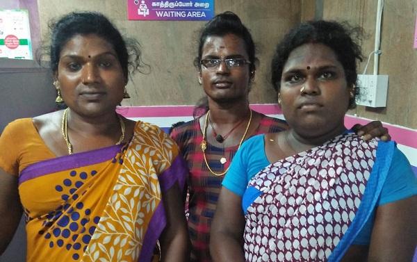 இனி, திருநங்கைகள் அறுவைசிகிச்சை செய்வது ஈஸி... ராஜீவ் காந்தி மருத்துவமனையில் சிறப்புப் பிரிவு! #SpotVisit