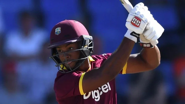 வெஸ்ட் இண்டீஸ் அணியின் மிகப்பெரிய `ஹோப்' – ஷாய் ஹோப்! #PlayerBio #CWC19